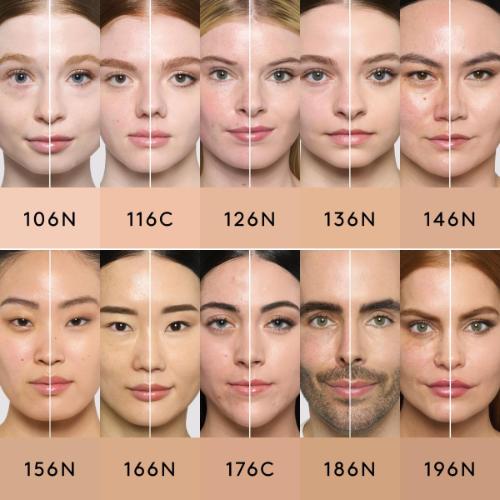 Fenty Beauty Pro Filt'r Fluid Flex Foundation
