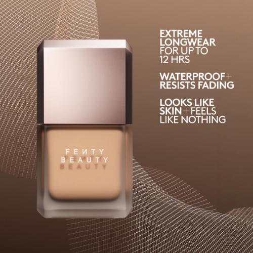 Fenty Beauty Pro Filt'r Fluid Flex Foundation