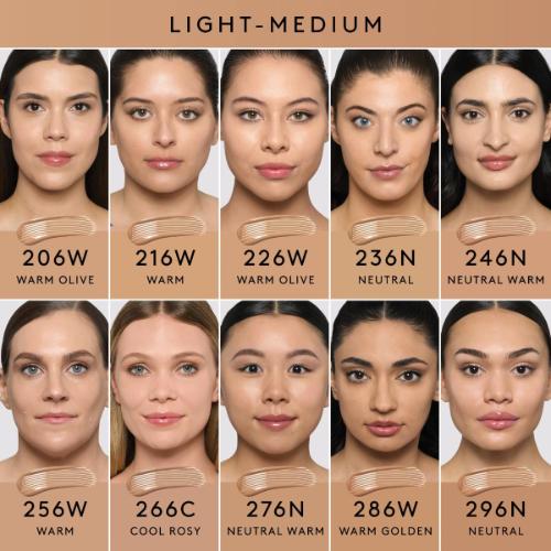 Fenty Beauty Pro Filt'r Fluid Flex Foundation