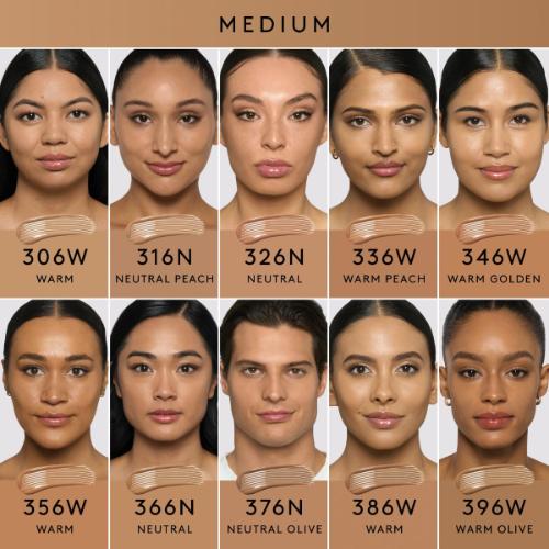 Fenty Beauty Pro Filt'r Fluid Flex Foundation