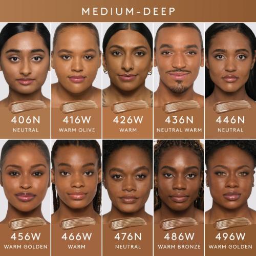 Fenty Beauty Pro Filt'r Fluid Flex Foundation