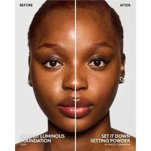 Fenty Beauty Set it Down Superfine Blurring Setting Powder