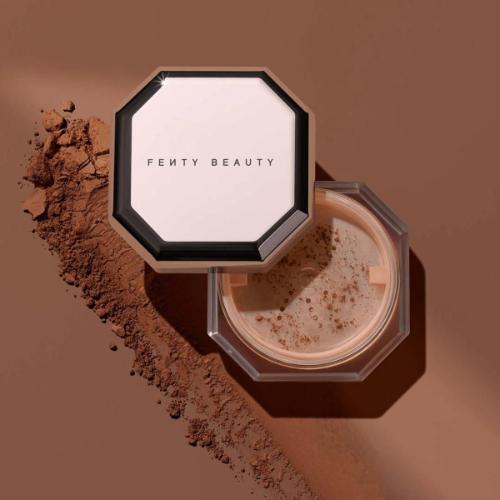 Fenty Beauty Set it Down Superfine Blurring Setting Powder