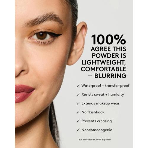 Fenty Beauty Set it Down Superfine Blurring Setting Powder