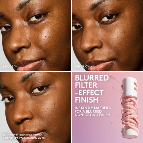 Fenty Beauty Grip Trip Mattifying + Blurring Primer