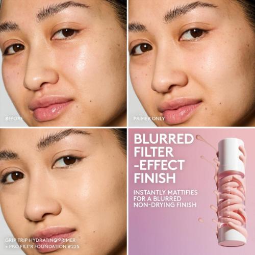 Fenty Beauty Grip Trip Mattifying + Blurring Primer
