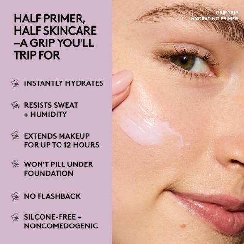 Fenty Beauty Grip Trip Hydrating + Plumping Primer