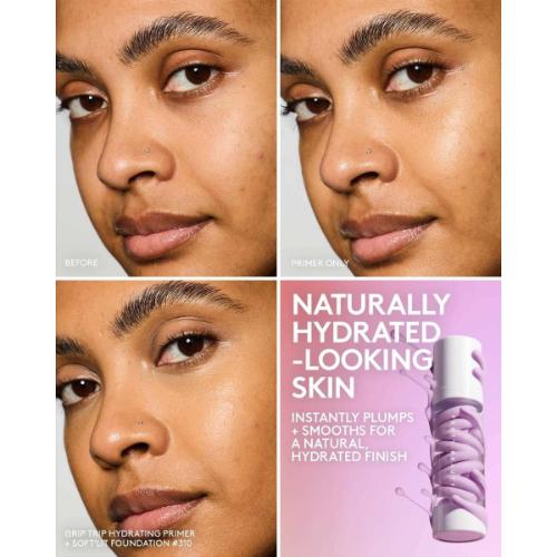 Fenty Beauty Grip Trip Hydrating + Plumping Primer