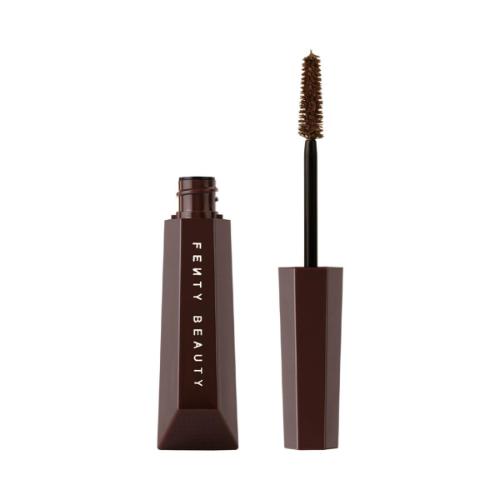 Fenty Beauty Hella Thicc Volumizing Let be Blunt Mascara