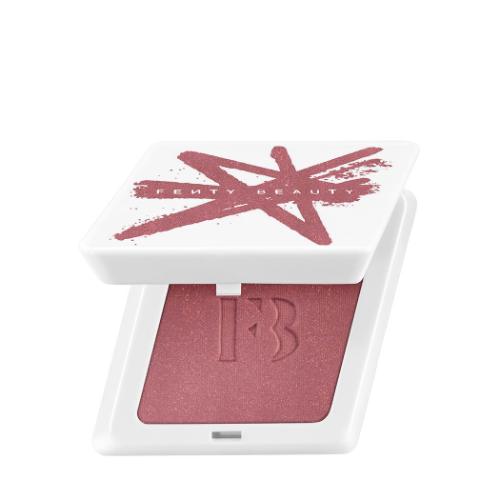 Fenty Beauty Cheeks Suede Powder Blush