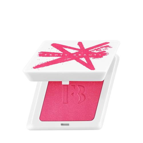 Fenty Beauty Cheeks Suede Powder Blush