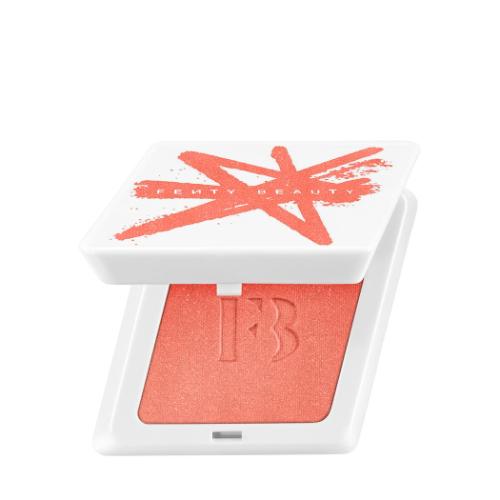 Fenty Beauty Cheeks Suede Powder Blush