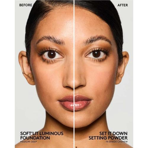 Fenty Beauty Set it Down Superfine Blurring Setting Powder