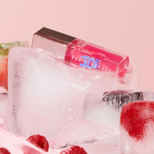 Fenty Beauty Gloss Bomb Ice Cooling Lip Luminizer