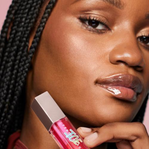 Fenty Beauty Gloss Bomb Ice Cooling Lip Luminizer