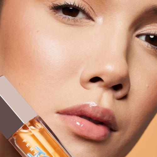 Fenty Beauty Gloss Bomb Ice Cooling Lip Luminizer
