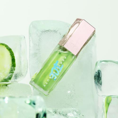 Fenty Beauty Gloss Bomb Ice Cooling Lip Luminizer