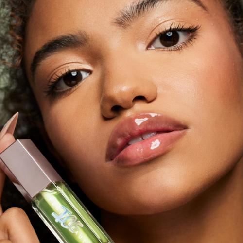 Fenty Beauty Gloss Bomb Ice Cooling Lip Luminizer