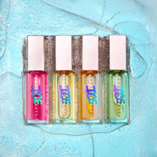 Fenty Beauty Gloss Bomb Ice Cooling Lip Luminizer
