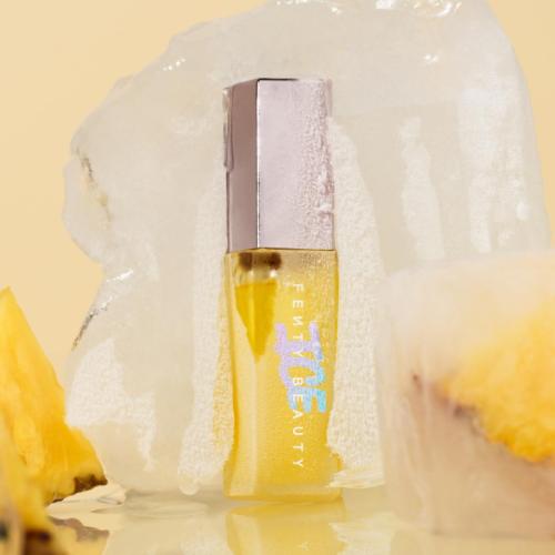 Fenty Beauty Gloss Bomb Ice Cooling Lip Luminizer