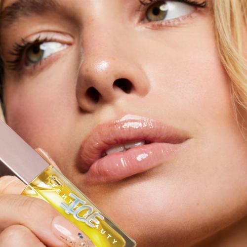 Fenty Beauty Gloss Bomb Ice Cooling Lip Luminizer