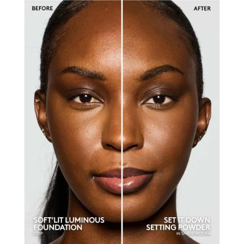 Fenty Beauty Set it Down Superfine Blurring Setting Powder