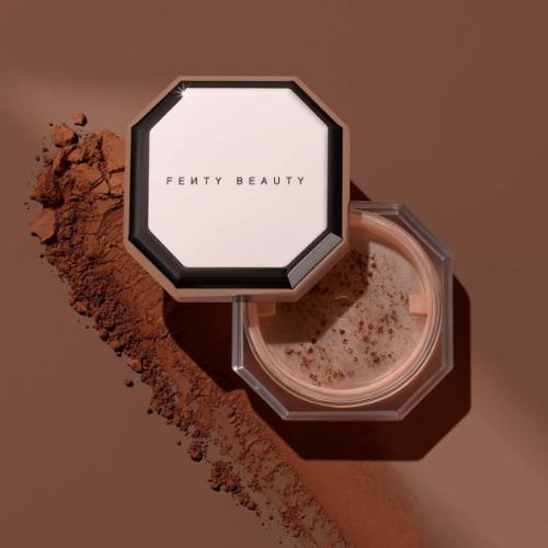 Fenty Beauty Set it Down Superfine Blurring Setting Powder