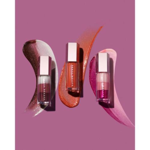 Fenty Beauty Glossy Posse VIII 3-Piece Lip Luminizer Set