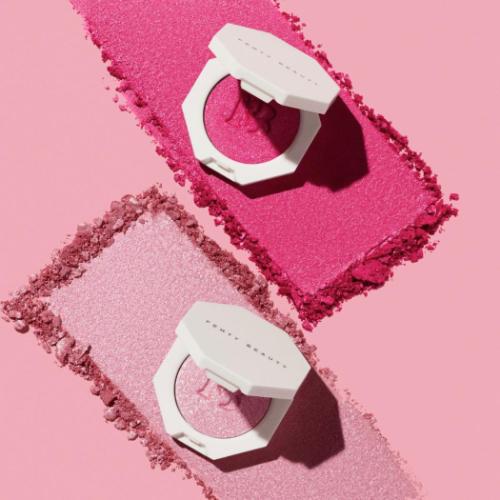 Fenty Beauty Wattamoment Collection Mini Killawatt Freestyle Highlighter