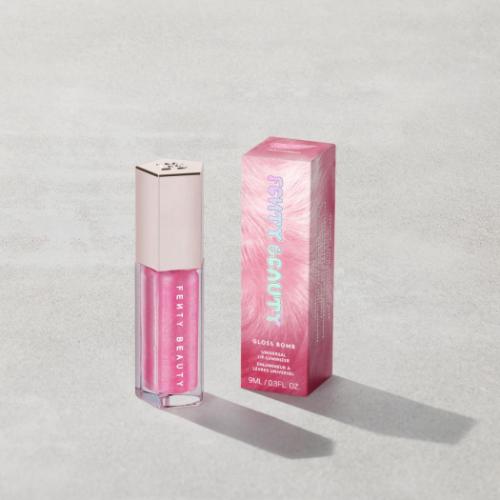 Fenty Beauty Wattamoment Collection Gloss Bomb Universal Lip Luminizer