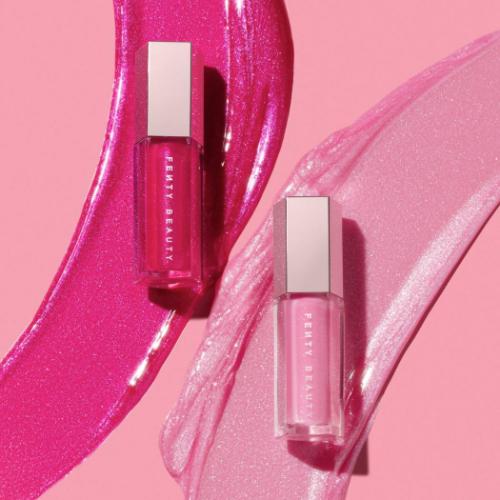 Fenty Beauty Wattamoment Collection Gloss Bomb Universal Lip Luminizer