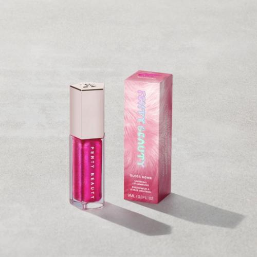 Fenty Beauty Wattamoment Collection Gloss Bomb Universal Lip Luminizer