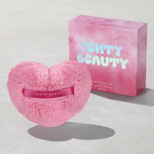 Fenty Beauty Wattamoment Collection Fairy Bomb Wattacrush Heart