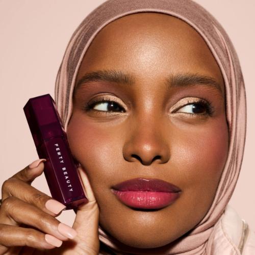 Fenty Beauty Gloss Bomb Burst Color-Intensifying Lip Luminizer