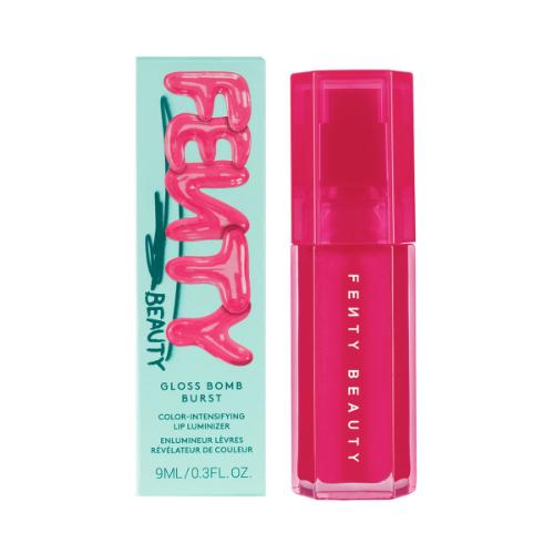 Fenty Beauty Gloss Bomb Burst Color-Intensifying Lip Luminizer