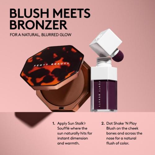 Fenty Beauty Sun Stalk'R Souffle