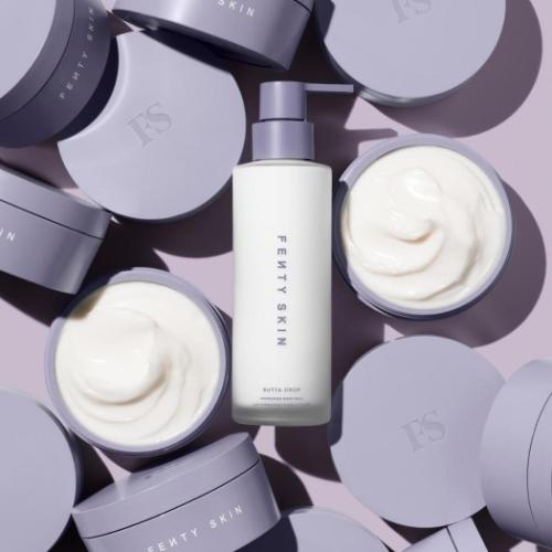 Fenty Skin Butta Drop Hydrating Body Milk