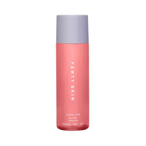 Fenty Skin Cherry Dub BHA Toner with Salicylic Acid + Aloe Juice