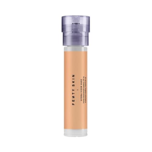 Fenty Skin Hydra Vizor Huez Tinted Moisturizer Broad Spectrum Mineral SPF30 Sunscreen