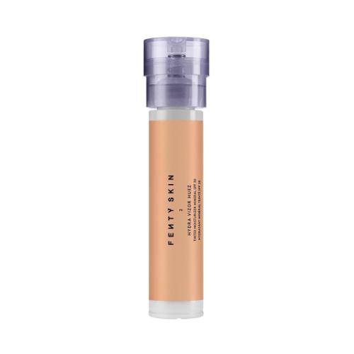 Fenty Skin Hydra Vizor Huez Tinted Moisturizer Broad Spectrum Mineral SPF30 Sunscreen