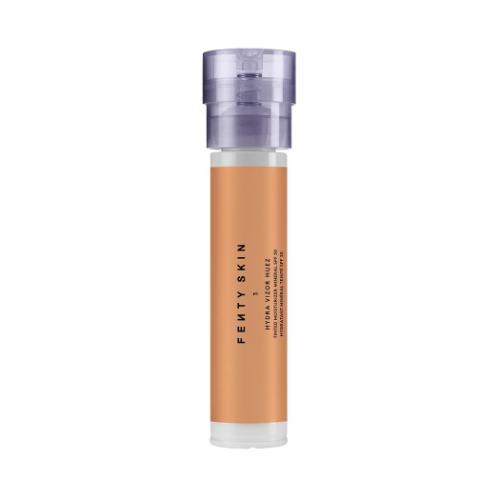 Fenty Skin Hydra Vizor Huez Tinted Moisturizer Broad Spectrum Mineral SPF30 Sunscreen