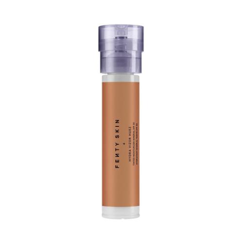 Fenty Skin Hydra Vizor Huez Tinted Moisturizer Broad Spectrum Mineral SPF30 Sunscreen