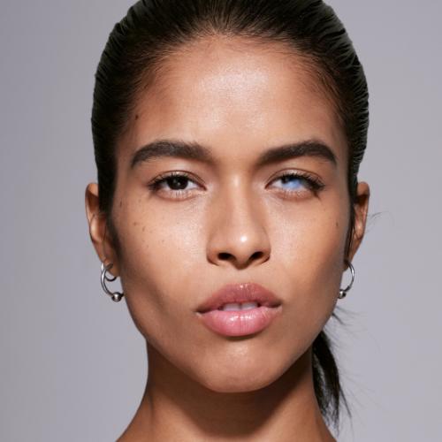 Fenty Skin Hydra Vizor Huez Tinted Moisturizer Broad Spectrum Mineral SPF30 Sunscreen