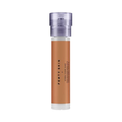 Fenty Skin Hydra Vizor Huez Tinted Moisturizer Broad Spectrum Mineral SPF30 Sunscreen