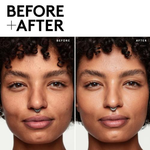 Fenty Skin Hydra Vizor Huez Tinted Moisturizer Broad Spectrum Mineral SPF30 Sunscreen