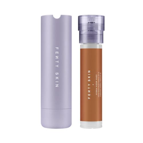 Fenty Skin Hydra Vizor Huez Tinted Moisturizer Broad Spectrum Mineral SPF30 Sunscreen