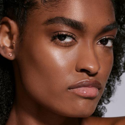 Fenty Skin Hydra Vizor Huez Tinted Moisturizer Broad Spectrum Mineral SPF30 Sunscreen
