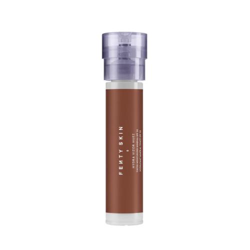 Fenty Skin Hydra Vizor Huez Tinted Moisturizer Broad Spectrum Mineral SPF30 Sunscreen