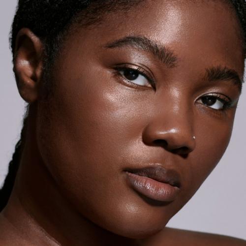 Fenty Skin Hydra Vizor Huez Tinted Moisturizer Broad Spectrum Mineral SPF30 Sunscreen