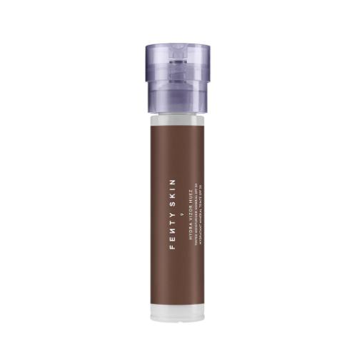 Fenty Skin Hydra Vizor Huez Tinted Moisturizer Broad Spectrum Mineral SPF30 Sunscreen